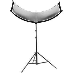 Cameranu Face Reflector Pro kit - 180x65cm