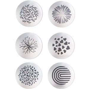 Godox Gobo Set SA-09-002