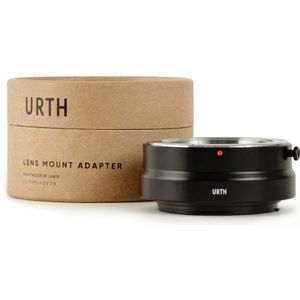Urth Lens Mount Adapter Minolta Rokkor - Canon RF