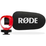 Rode VideoMicro II microfoon