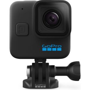 GoPro Hero 11 Mini Black action cam - Demomodel