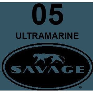 Savage Achtergrondrol UltraMarine (nr 5) 2.72m x 11m