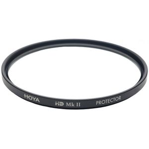Hoya Protector Filter HD Serie MKII 58mm
