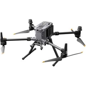 DJI Matrice 350 RTK drone