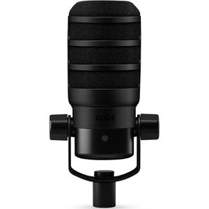 Rode PodMic USB & XLR Dynamic Broadcast Microphone