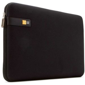 Case Logic 15.6 inch Laptop Sleeve Zwart