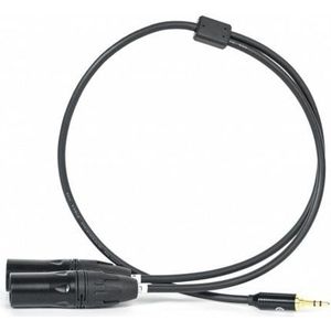 Hollyland 3.5mm to Dual XLR Audio Cable