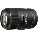 Sigma 105mm f/2.8 EX DG OS HSM Macro Nikon F-mount objectief