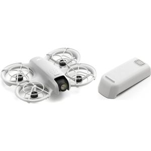 DJI Neo drone + Intelligent Flight Battery