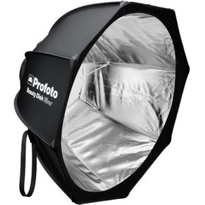 Profoto - Beauty Dish Silver - Camera Accessoire - Zilver - Aluminium