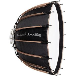 SmallRig 3585 RA-D55 Parabolic Softbox