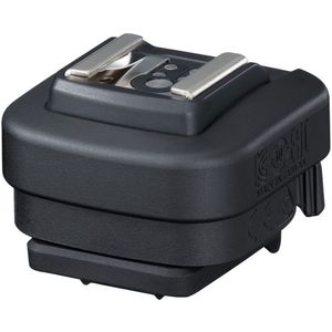 Canon AD-E1 Adapter (met Multi-Function Shoe)