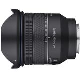 Samyang AF 14-24mm f/2.8 Sony E-mount objectief