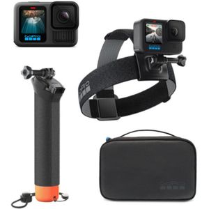 GoPro Hero 13 Adventure Kit