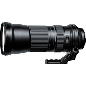 Tamron SP 150-600mm f/5.0-6.3 Di VC USD Nikon F-mount objectief - Tweedehands