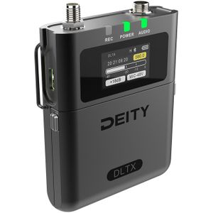Deity THEOS DLTX Phantom Power Bodypack Transmitter