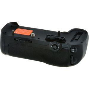 Jupio MB-D12 Battery Grip voor Nikon D800/D810