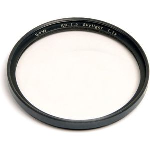 B+W SkyLight Filter KR-1.5 49mm