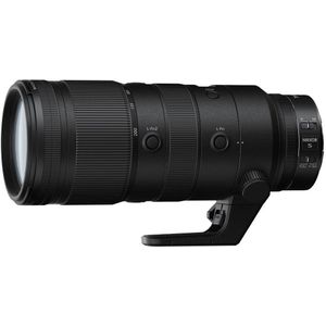 Nikon Z 70-200mm f/2.8 S VR objectief