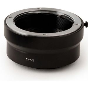 Urth Lens Mount Adapter Contax/Yashica (C/Y) - Fujifilm X