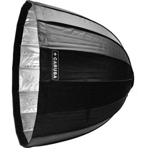 Caruba Deep Parabolic Softbox 90cm