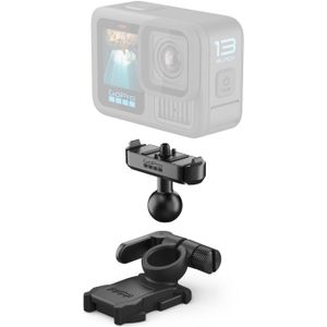 GoPro Magnetic Latch Ball Joint Mount