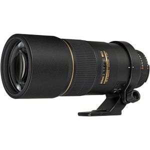 Nikon AF-S 300mm f/4.0 IF-ED objectief - Tweedehands