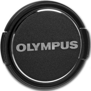 Olympus LC-37B Lensdop