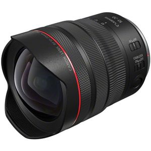 Canon RF 10-20mm f/4.0L IS STM objectief - Demomodel