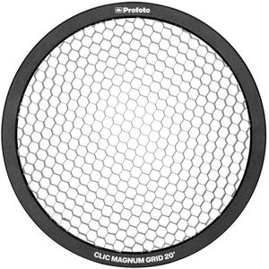 Profoto Clic Reflector Grid 20 voor Clic Magnum Reflector