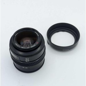 Minolta AF 35-70mm f/4.0 objectief - Tweedehands