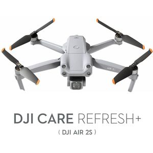 DJI Care Refresh 2-Year Plan Air 2S