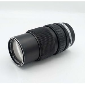 Olympus OM 75-150mm f/4.0 objectief - Tweedehands