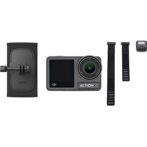 DJI Osmo Action 4 Standard Combo Hiking Kit