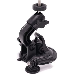 Caruba Suction Cup PRO Mount