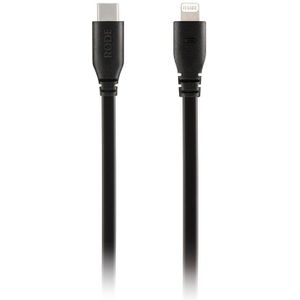 Rode SC19 USB-C naar Lightning-kabel 1.5m Zwart