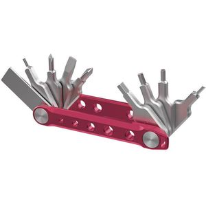 Ulanzi CM029 Folding Tool Set with Screwdrivers & Wrenches