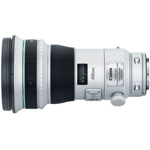Canon EF 400mm f/4.0 DO IS II USM objectief - Tweedehands