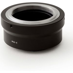 Urth Manual Lens Mount Adapter M42 - Fujifilm X