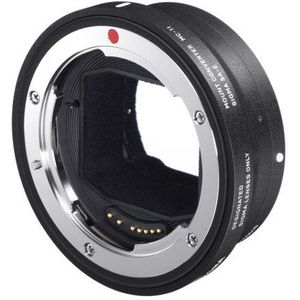 Sigma Mount Converter MC-11 Canon EF - Sony FE