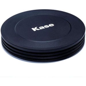 Kase Magnetic Lens Cap Back 82mm