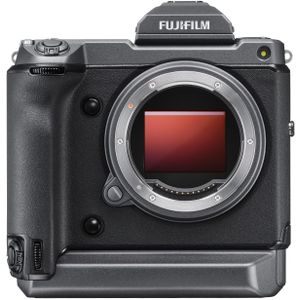 Fujifilm GFX 100 middenformaat camera - Tweedehands