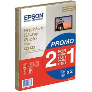 Epson Foto Papier S042169 A4 30 Vel Premium Glossy