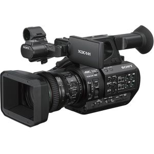 Sony PXW-Z280 videocamera - Tweedehands