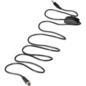 JJC Olympus Trigger kabel voor PocketWizard (PW-E1)