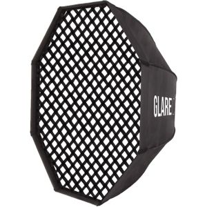 GlareOne Softbox Grid Octa 80