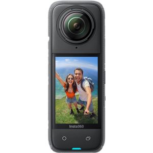 Insta360 X4 360-graden action camera - Demomodel