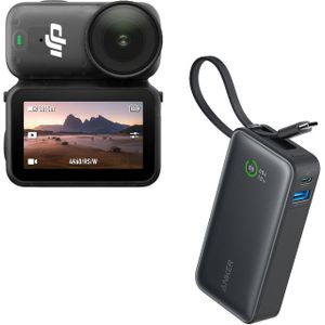 DJI Osmo Nano Power Combo 64GB