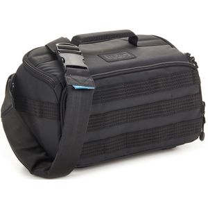 Tenba Axis V2 6L Sling Bag Zwart