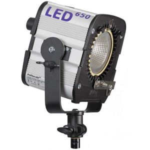 Hedler Profilux LED 650 Kit - Demomodel